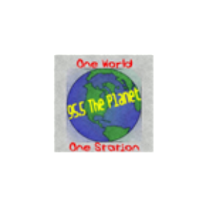 95.5 The Planet-logo