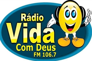 Rádio Vida Com Deus - Blumenau , Brazil