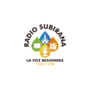 La Voz Misionera-logo