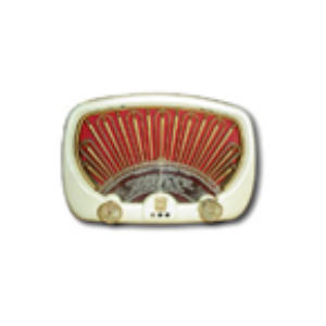 The Radio Room Family Classics-logo