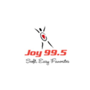 Joy 99.5-logo