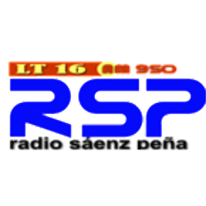 Rádio LT16 Esmeralda-logo