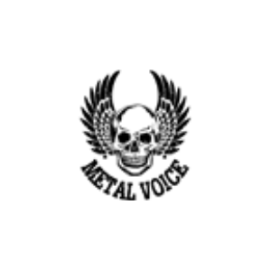 Metal Voice-logo