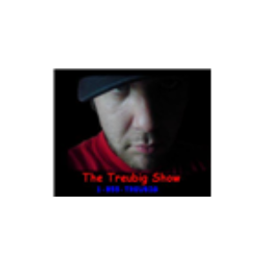 The Treubig Show-logo