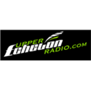 Upper Echelon Radio-logo
