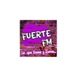 La Fuerte-logo