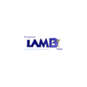 Messianic LAMB Radio-logo