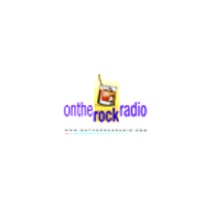 On The Rock Radio-logo