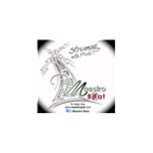 Maestro Beat-logo