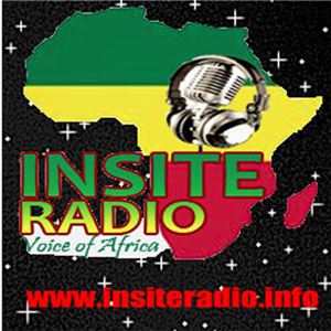 Insite Radio-logo