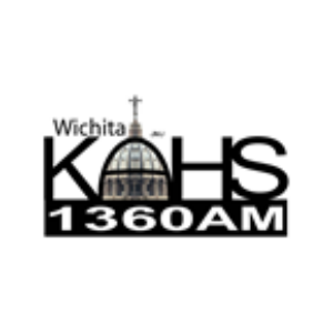 KAHS 1360 AM-logo