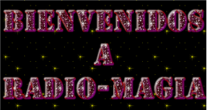 Radio Magia-logo