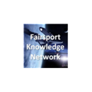 Fairsport Knowledge Network-logo