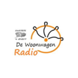 De Woonwagen Radio-logo