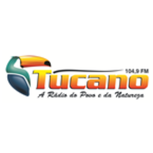 Rádio Tucano FM-logo