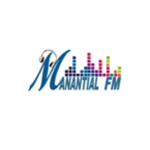 Manantial FM-logo