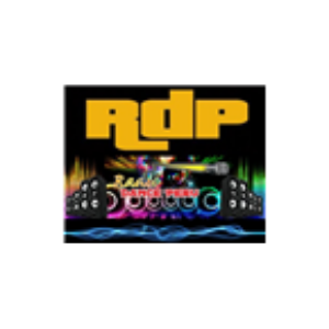 RADIO DANCE PERU-logo