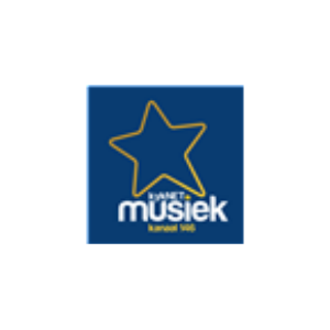 kykNET Musiek-logo