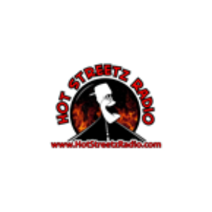 HotStreetzRadio (Hip Hop Music)