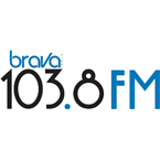 Streaming Radio Brava Radio 103.8 FM, Jakarta