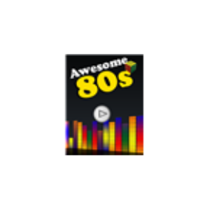 80s awesome 80s-logo