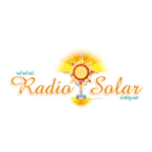 Radio Solar-logo