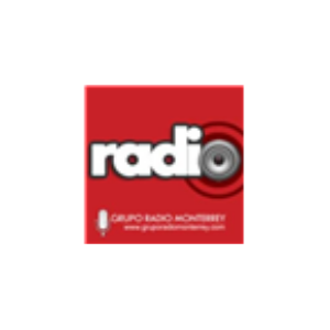GRM Radio - Grupo Radio Monterrey-logo