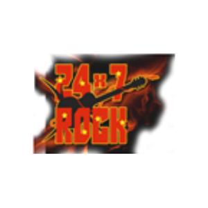 24x7 Rock