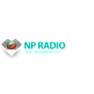NP Radio-logo
