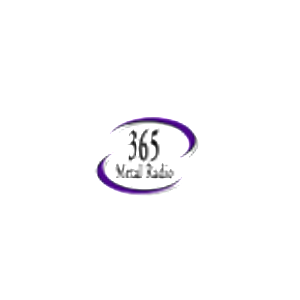 Metal 365 Radio-logo
