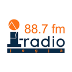 IRADIO JOG 88.7-logo