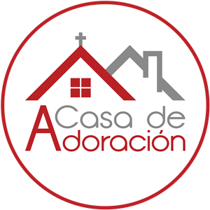 Casa de Adoración Live-logo