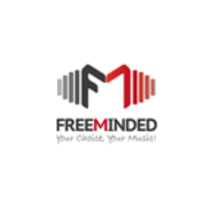 Freeminded FM-logo