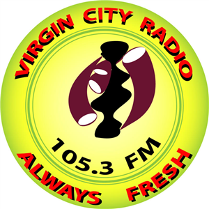 VIRGIN CITY RADIO-logo