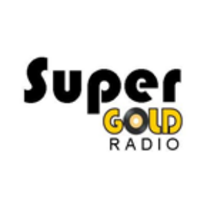 Super Gold Radio-logo