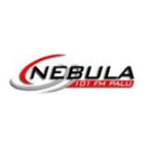 Nebula FM Palu-logo