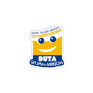 Duta FM Ambon-logo