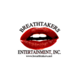 Breathtakers Entertainment-logo
