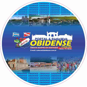Rádio Web Obidense