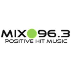 Mix 96.3-logo