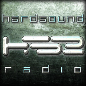 HardSoundRadio-logo
