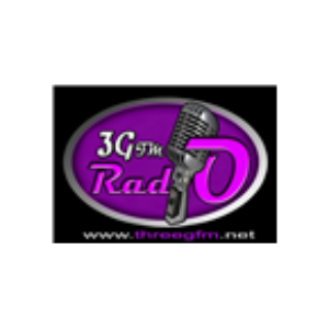 3G FM-logo