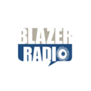 Blazer Radio-logo
