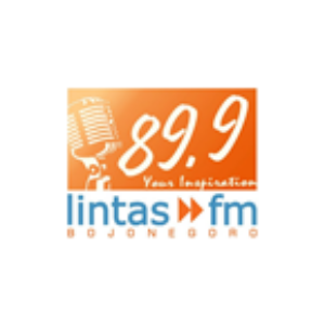 Lintas FM-logo