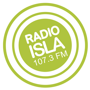 Radio Isla-logo