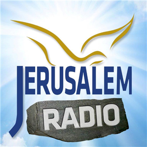 Jerusalem Radio-logo