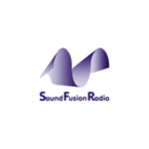 Sound Fusion Radio-logo