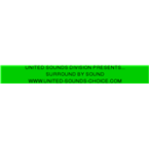 united sounds division-logo