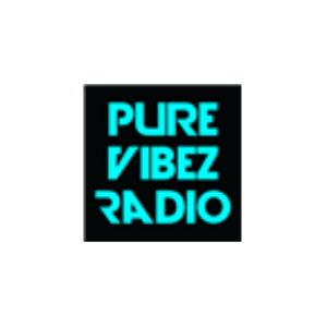 Pure Vibez Radio-logo