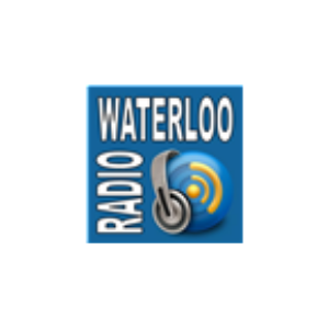 Waterloo Radio-logo